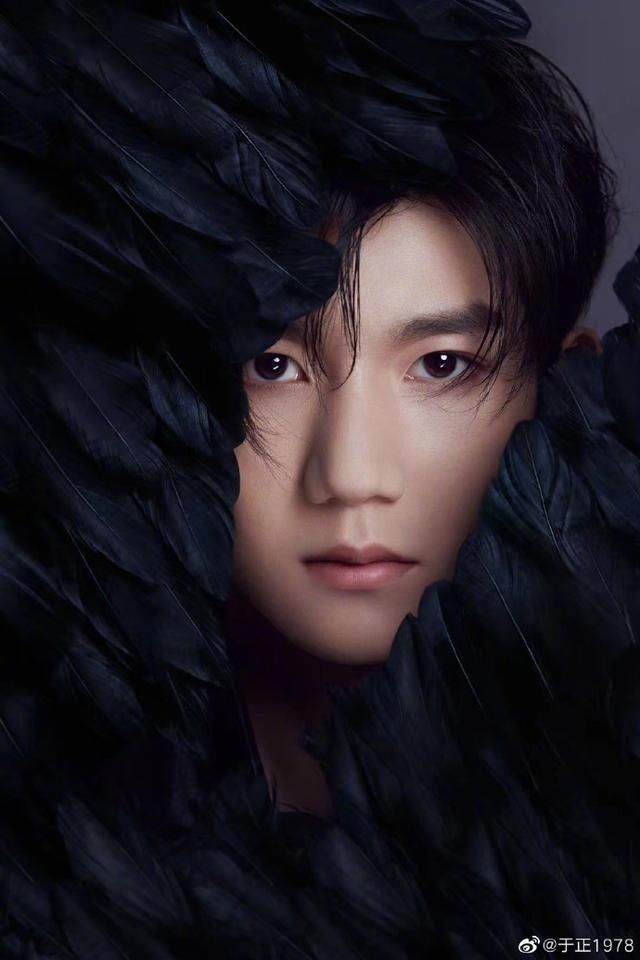  TFBOYS|于正指责TFBOYS造型抄袭，反被打脸，无奈感叹：网络世界流量为王