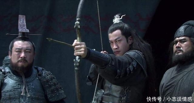 刘备|如果赵云打吕布,谁能获胜?曹操这句话已说出答案