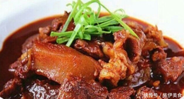 客人|家里来客人不想去饭店，营养开胃解馋，家人总是吃个盘底光