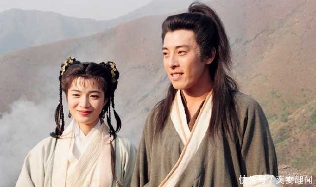 师兄|金庸小说中师妹不能嫁师兄,狄云郭芙令狐冲,嫁了也会梦成空