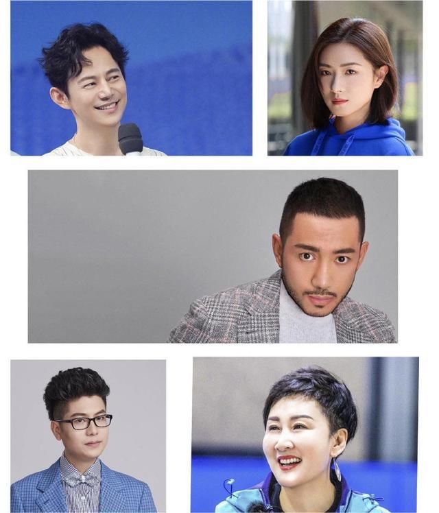  粉丝|《乘风破浪的姐姐》复活名单公布，万茜粉丝有钱，张萌和许飞落选