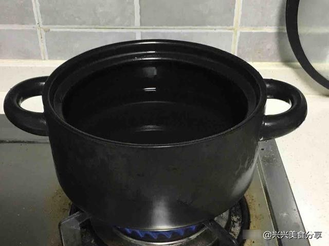 实惠|秋天到,冬瓜木耳汤,简单又实惠