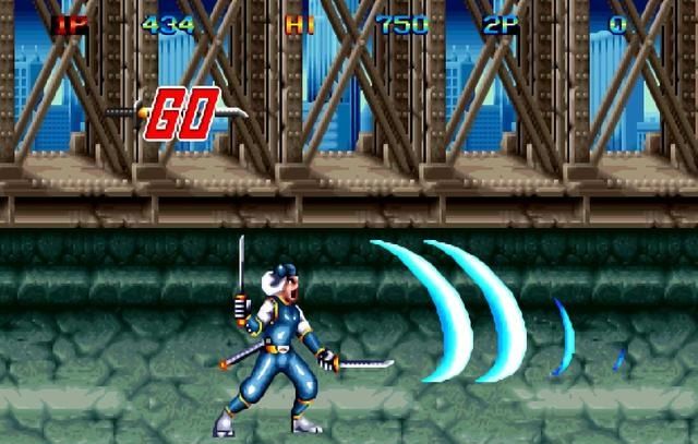 神烦|街机游戏神烦遇到的拦路虎,想见BOSS问过我们了吗?