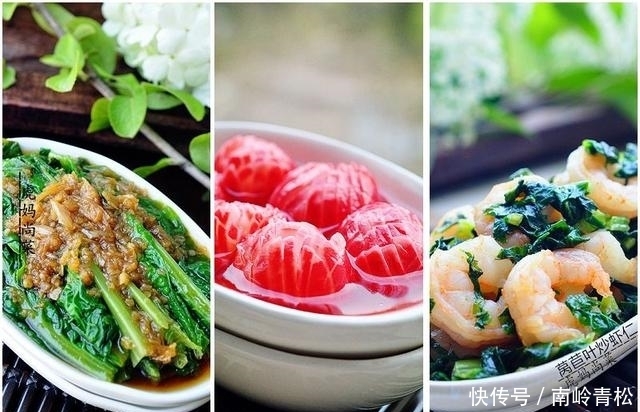 种菜|惊蛰,孩子和减肥者多吃这6种菜,助发育猛蹿个,清淡燃脂不上火