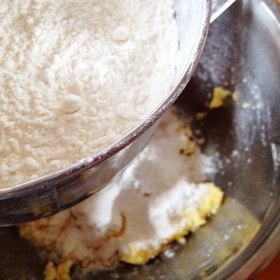  奶酪|椰蓉奶酪无花果派