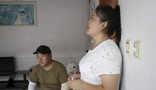  女孩|偷油贼焚车引发车祸致1死2伤，疑犯归案10岁女孩却惨遭毁容