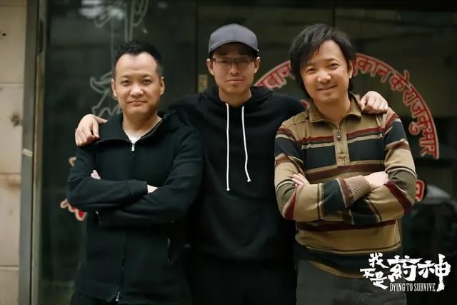 陈思诚|一部下架,一部上映3天票房仅338万,陈思诚的“预言”正在成真