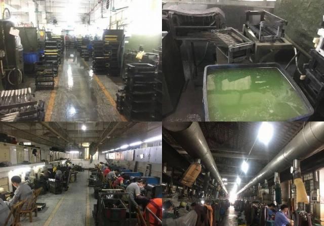  机器人|一家工业机器人公司的中国式突围 | 甲子光年