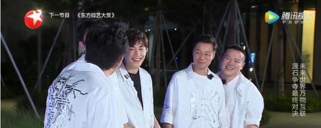  挑战|《极限挑战6》节目当众给嘉宾发台词剧本 游戏被指抄袭 毫无避嫌