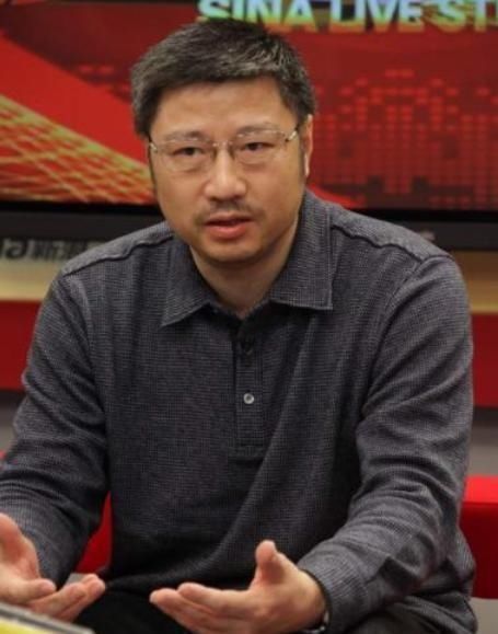 担任|陈临春担任2021年春晚总导演,曾参与春晚主持人选拔,另有俩副导