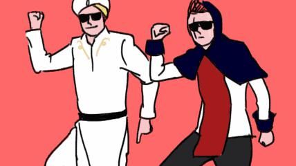 按交通信号指示通行|一波超强的“整治风暴”来袭！这次要整治的是...