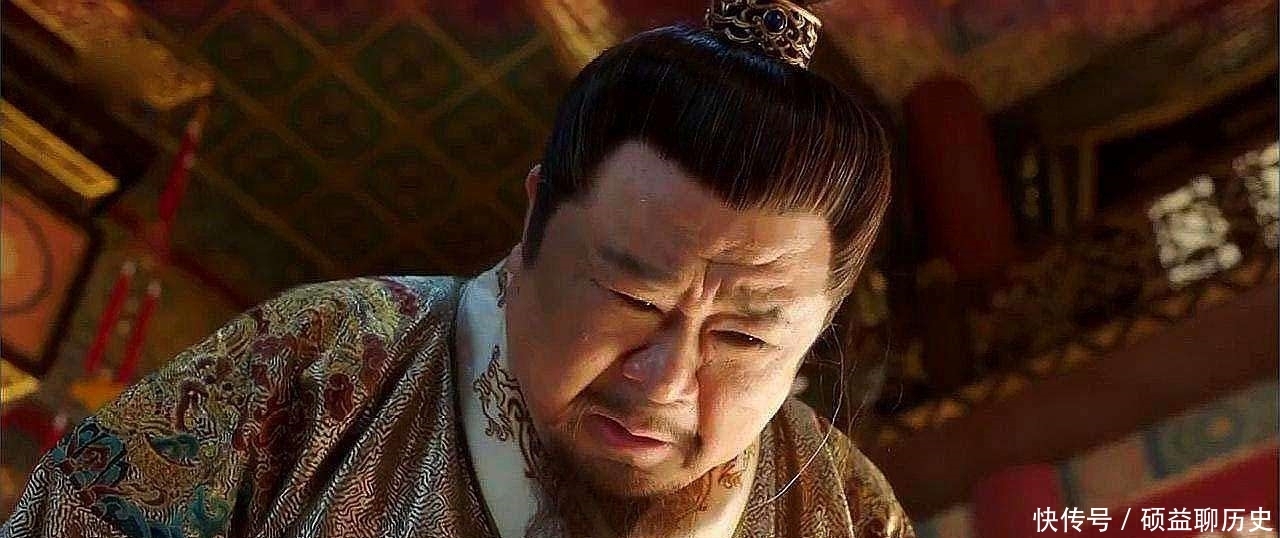 帝王|帝王的荒唐死法!因贪吃而暴毙身亡,成为天下笑柄