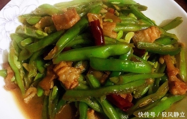  色香味|几道下饭菜，色香味俱全，学会了给家里人露两手吧！