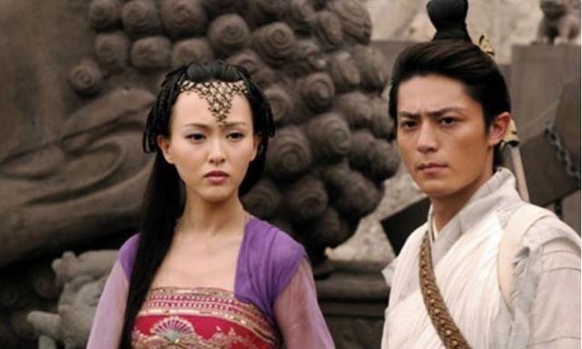 奇侠传|为什么《仙剑奇侠传》只有一、三部，而没有《仙剑奇侠传2》呢？