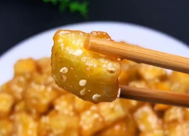  正当|三伏天，这菜此时正当季，鲜美开胃又下饭，每一口都是满足