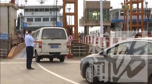 长江隧桥|长假去崇明可能要堵20多个小时？！这条路或许可以省时间…