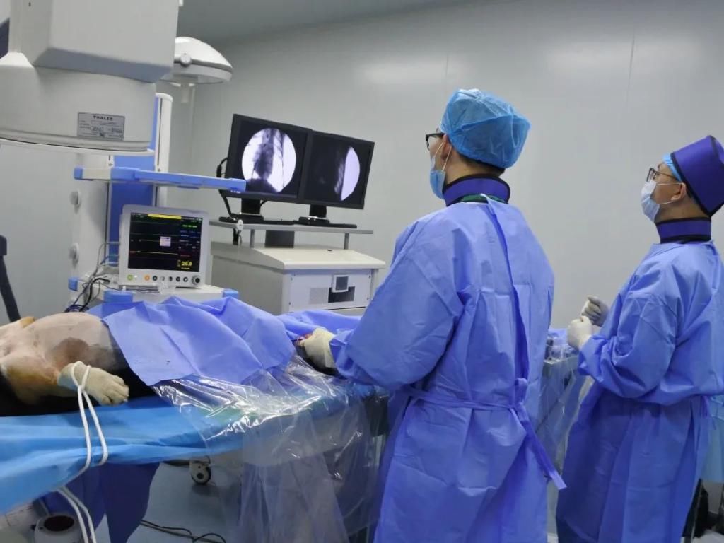  中关村|中关村医疗器械园生物相容性评价平台侧记