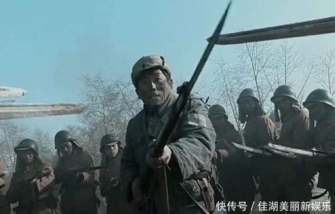 老兵|抗战中日军刺刀和中国大刀哪个更厉害? 抗战老兵说出真相