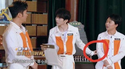  体力活|郭麒麟加盟《奔跑》是错误，体力活最吃亏，可能成为下一个王祖蓝