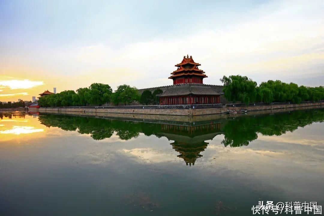 北京哪个地方洪水比较严重(北京，特大型缺水城市，为什么还会遭受洪水之灾？)