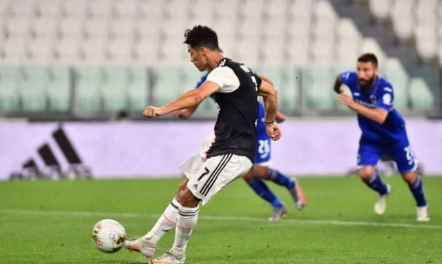 美洲杯|权威盘点近20年点球不进梅西第1,C罗第3,中超1人上榜