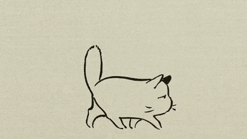 进来|搞笑GIF:这东西怎么突然进来了!可惨了!看看人怎么样了!