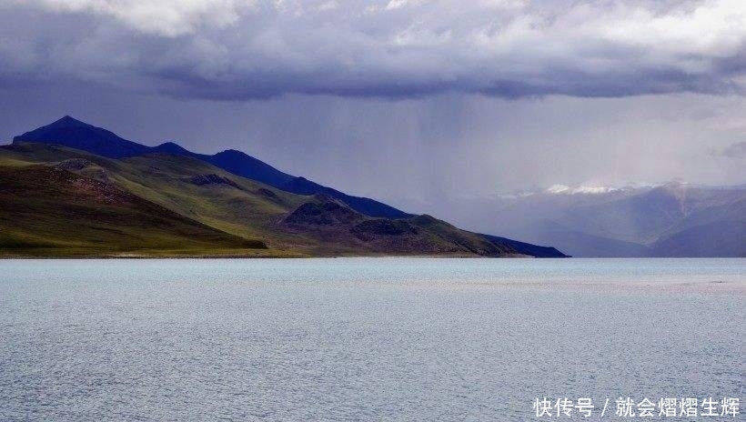 何必|余生很长,何必慌张