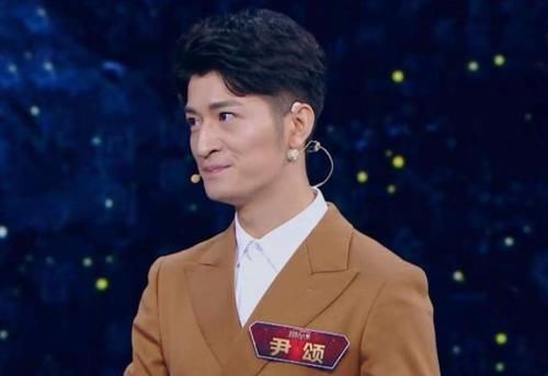  大赛|主持人大赛之后，尹颂拒绝签约央视，事业发展不比央视主持人差