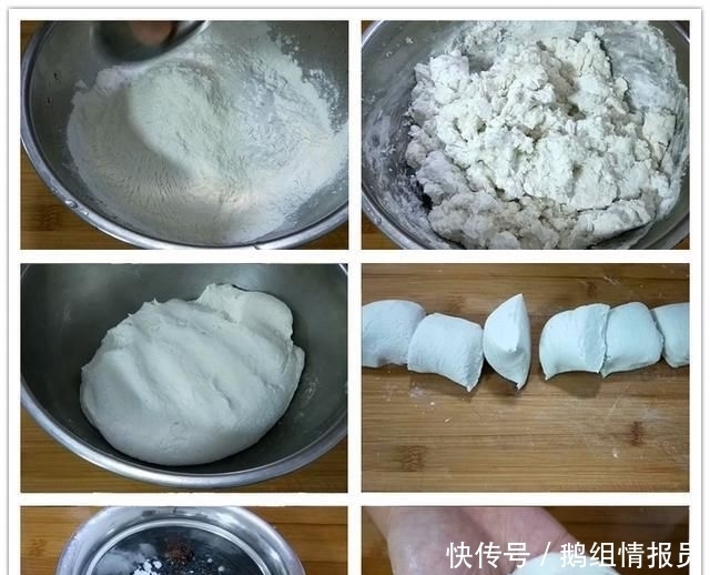 糯米|夏日来临,教你糯米的10种好吃做法,软糯香甜,吃一次就忘不掉