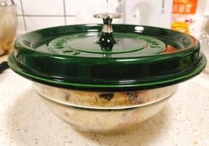  赶紧|双层面包乳酪布丁（意大利国宝级厨师的快手圣诞甜点）赶紧复刻一下！