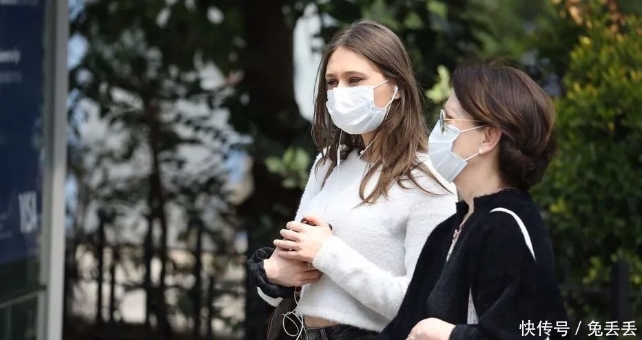  全力|法国三日增2080例！全力应对第二波疫情！口罩强制令让家庭负担不起