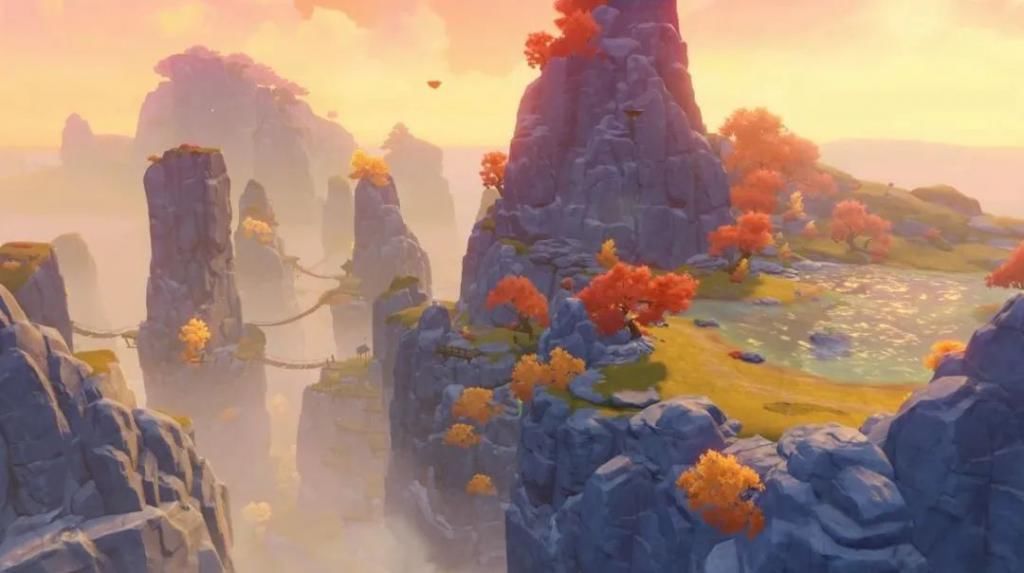 专访|专访Unity张俊波:全球团队近4000人,瞄准更多3A游戏