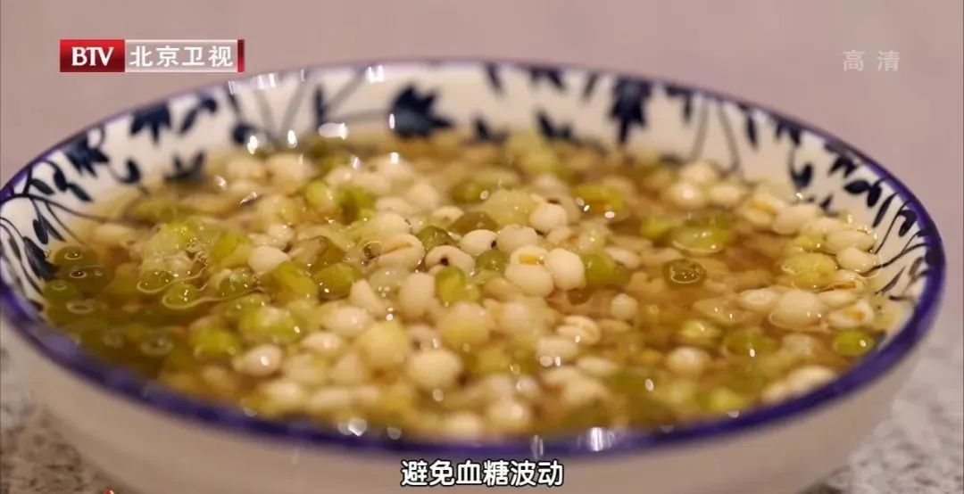 夏季最适合喝的养生粥，消暑、健脾、养心！但千万别这样喝，越喝越伤2023