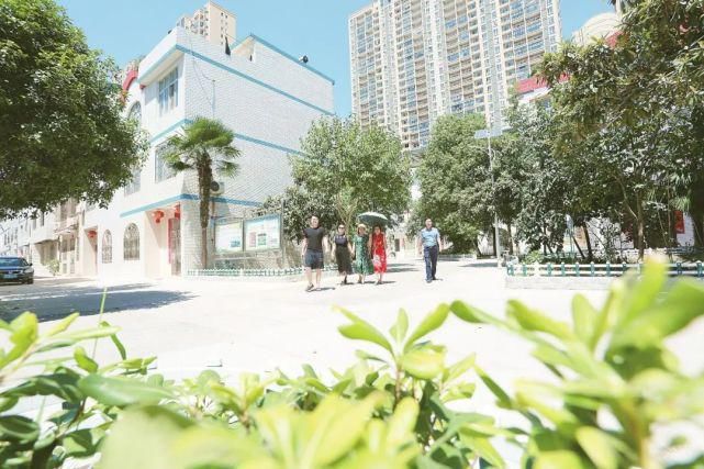 精神文化生|文明，让天门更美好！