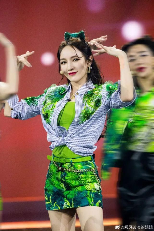  抵制|《浪姐》宁静团反超，被批刷票，官方发声明抵制