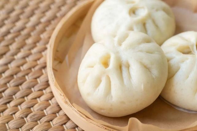 技巧|蒸包子的8个技巧,包子又大又软还不塌,香到流口水!