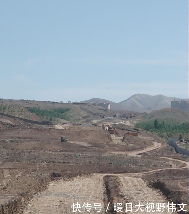  出行|乌鲁木齐城区又一隧道工程启动，一旦建成，方便数万居民出行