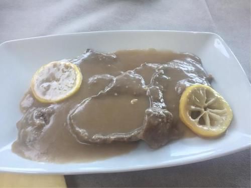 美食|意大利的美食非常诱人