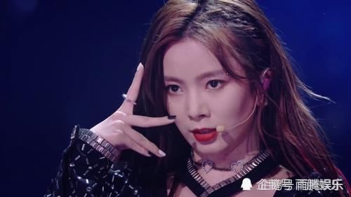  最强|硬糖少女怼脸镜头曝光，希林张艺凡魅力满满，王艺瑾成最强门面担当