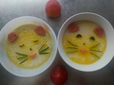 肠胃|肠胃不好的人，可以做一些鸡蛋羹，学会这些技巧，会更有营养哦