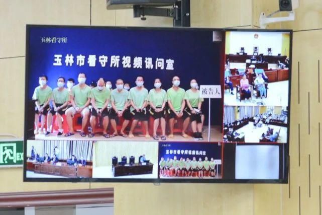 巴马建工混|8千万非法集资骗局，43亿传销大案……这些“坑”你千万不要踩！