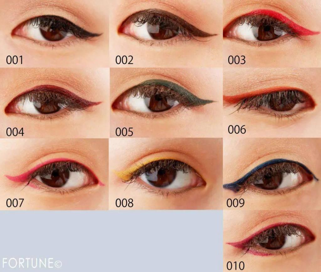  秋季|秋季彩妆新品指路！