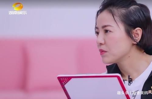 留在|《乘风破浪的姐姐》留在台上的姐姐和淘汰的姐姐连线,独独少了她