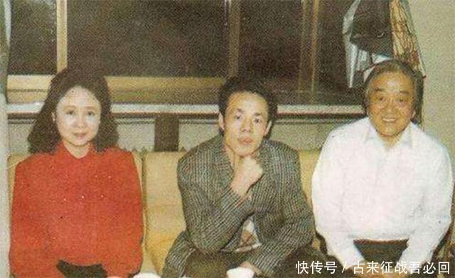 叶帅|张宝胜:曾为叶帅表演以鼻嗅字,公开演出被揭穿尴尬败走507所