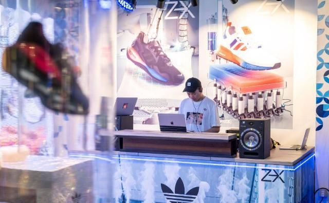  科技|打开你的「Z，X」坐标，开启超融合之旅