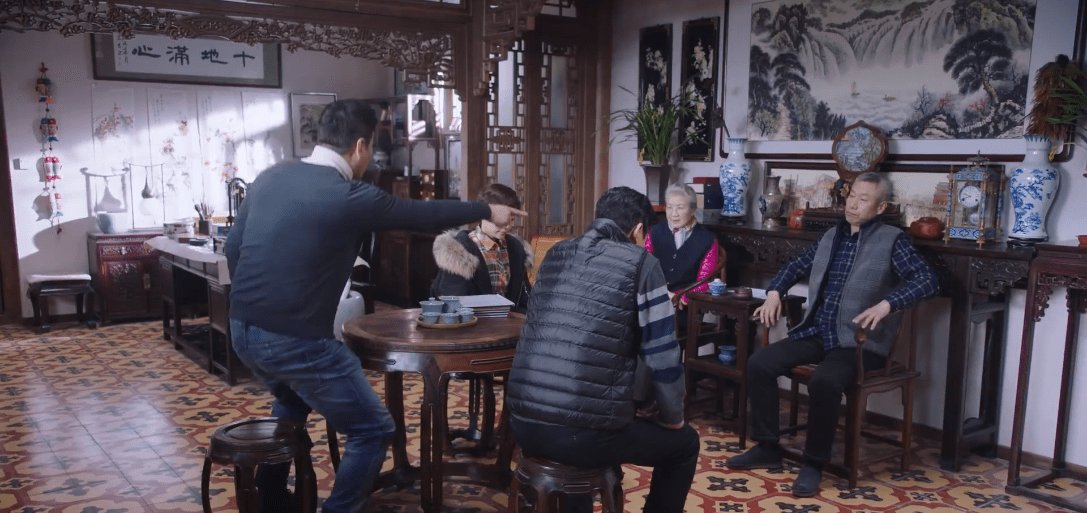  倒计时|《什刹海》开播倒计时，吴磊关晓彤加盟，一场京味十足的家庭大戏