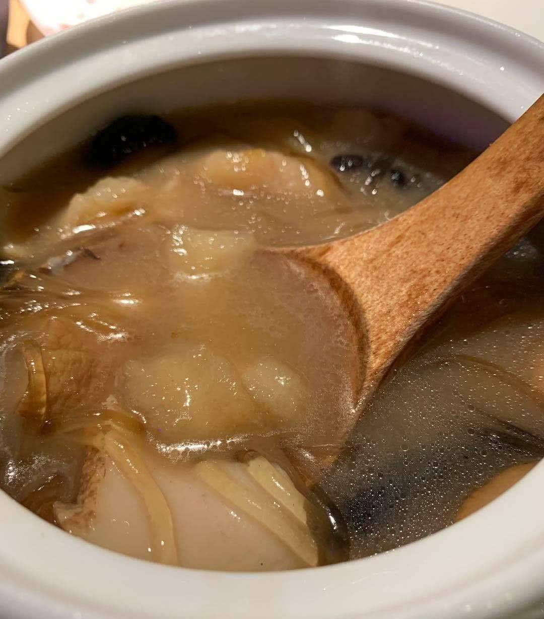 在意|它以前是国宴上的最后一道菜,但现在没人在意,因为价格很高