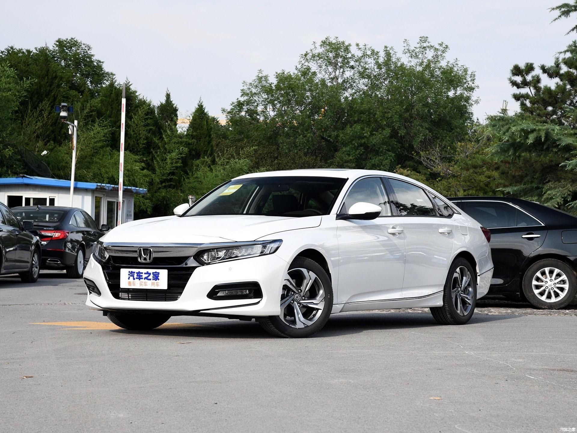  本田雅阁|广汽本田雅阁3大优缺点全面剖析：销量走高的背后