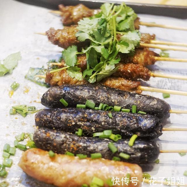 食堂|厦门这家老牌烧烤,你不可能不知道!不少人的深夜食堂