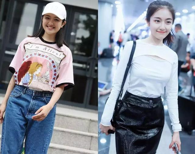 解决|小骨架圆身材怎么穿都不时髦不如看看这几条解决思路